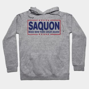 Saquon MNYGA! Hoodie